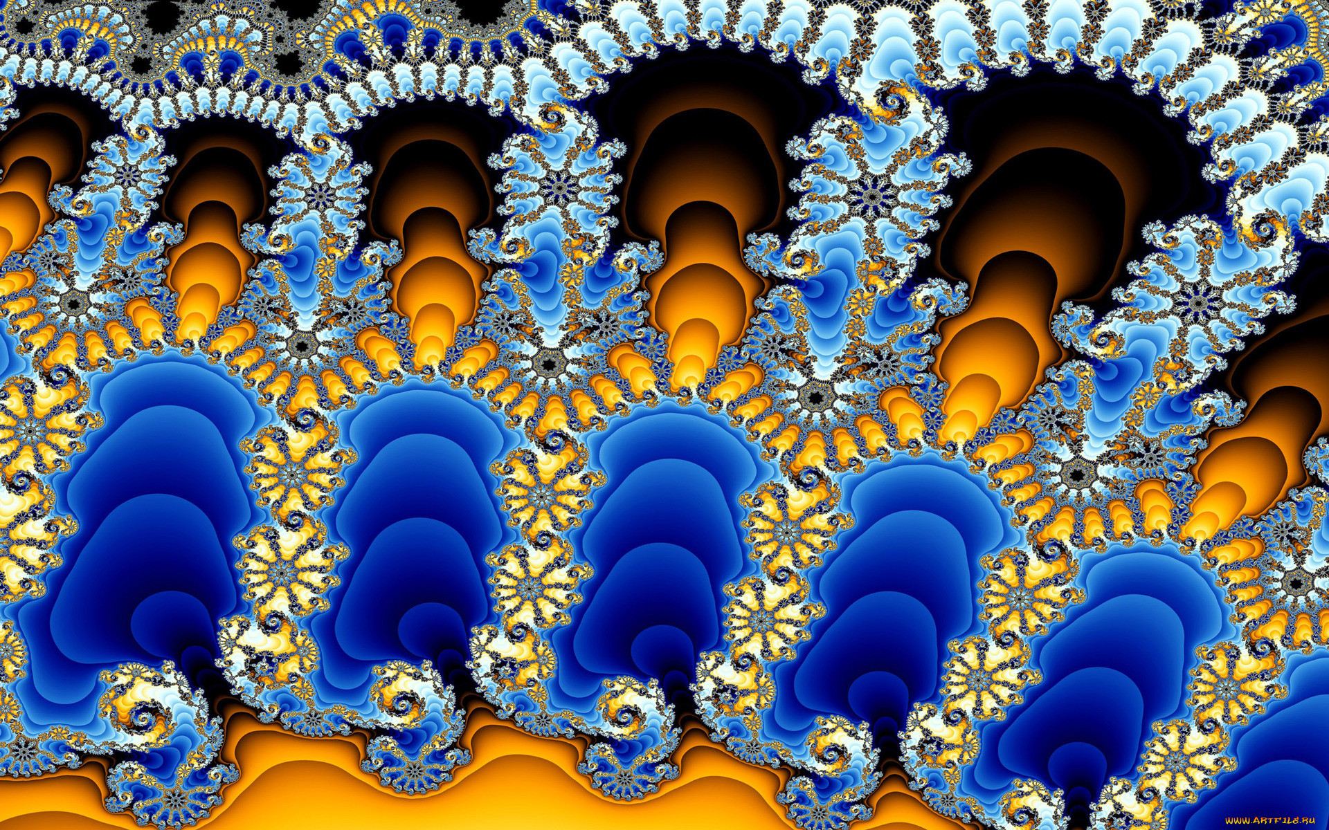 3 ,  , fractal, , , 